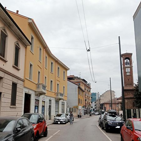 Meneghina House Leilighet Milano Eksteriør bilde