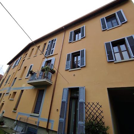 Meneghina House Leilighet Milano Eksteriør bilde