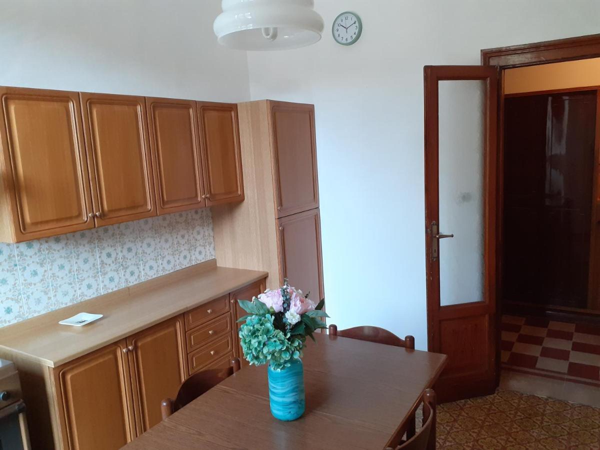 Meneghina House Leilighet Milano Eksteriør bilde
