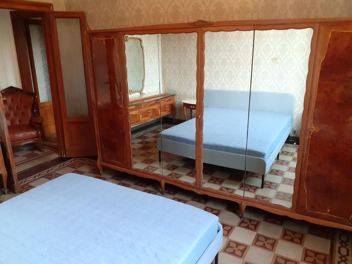 Meneghina House Leilighet Milano Eksteriør bilde