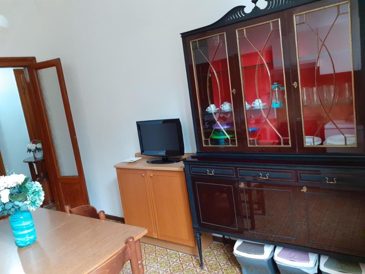 Meneghina House Leilighet Milano Eksteriør bilde