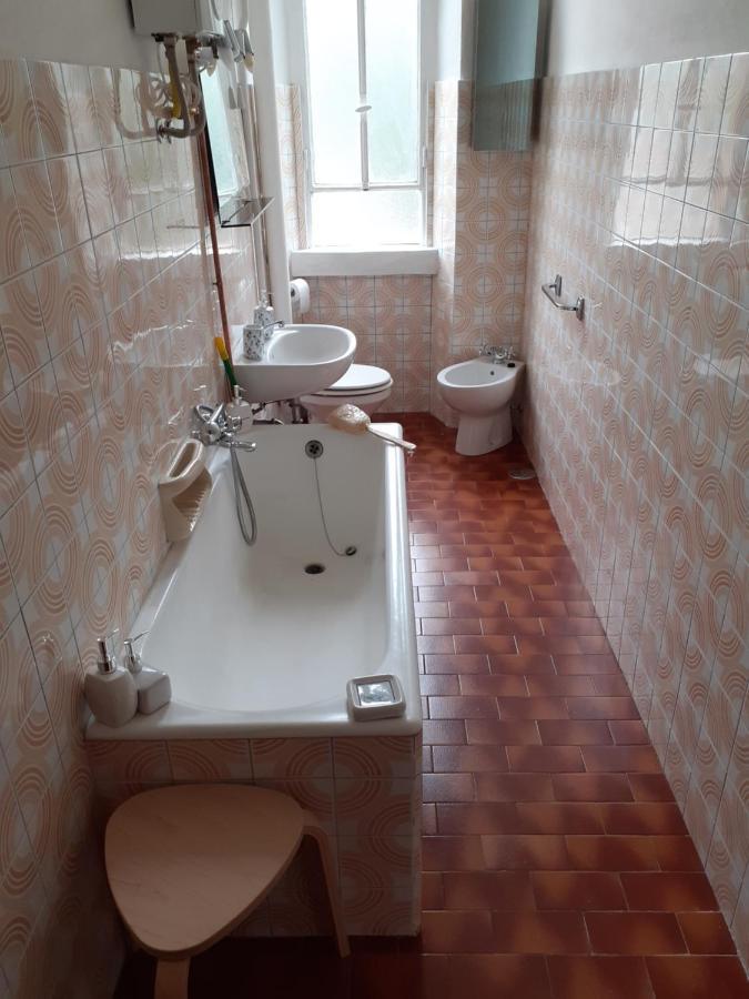 Meneghina House Leilighet Milano Eksteriør bilde