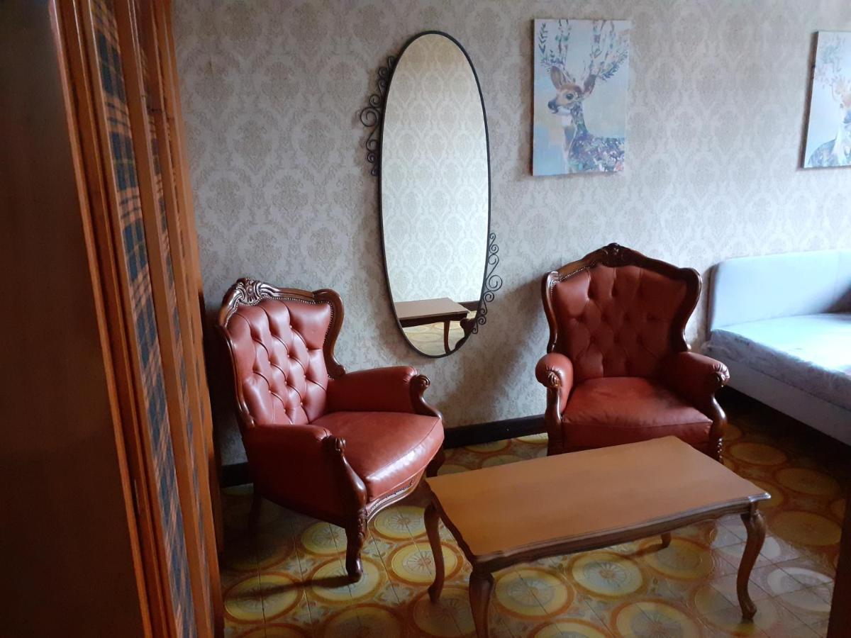 Meneghina House Leilighet Milano Eksteriør bilde