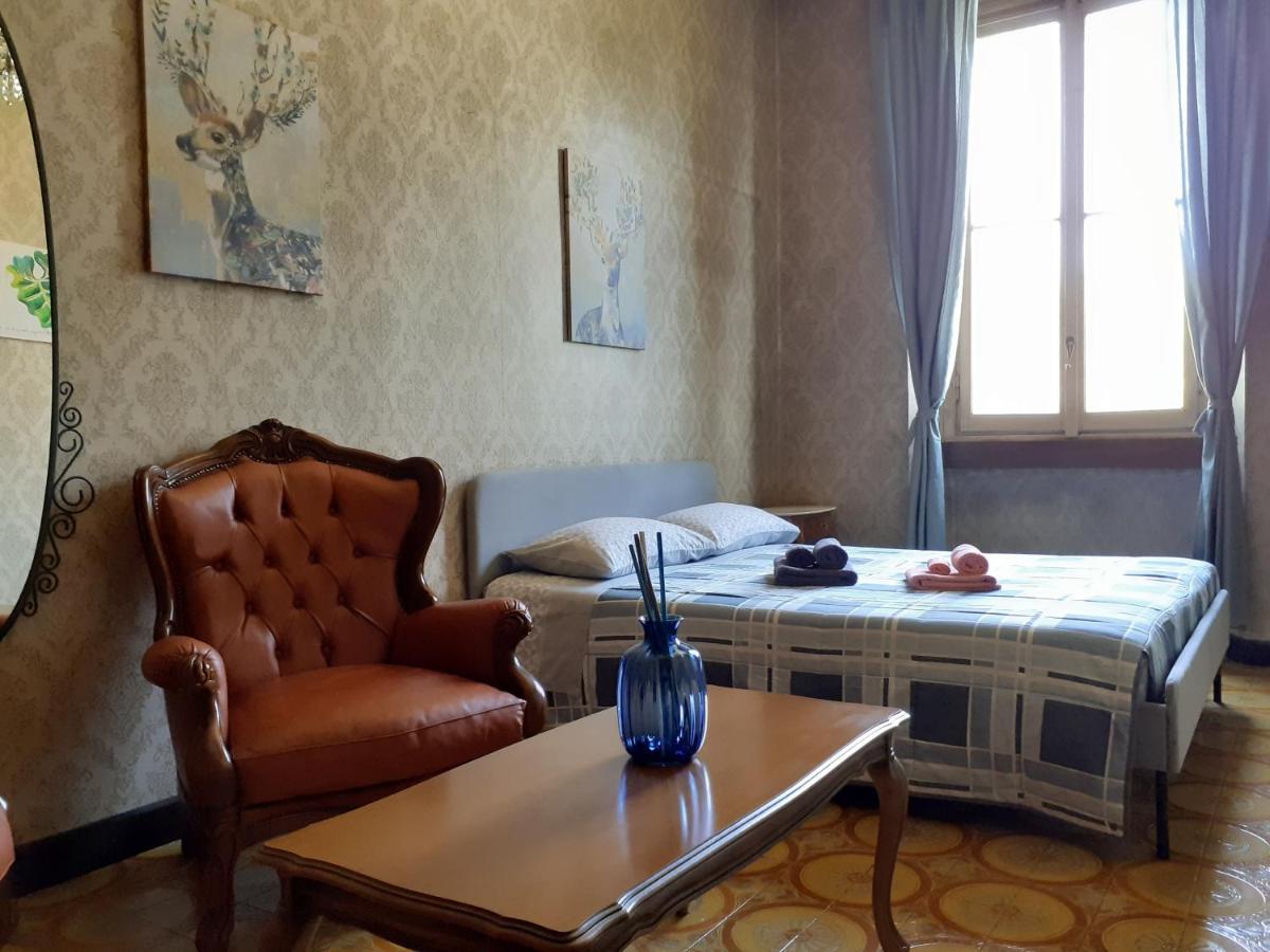 Meneghina House Leilighet Milano Eksteriør bilde